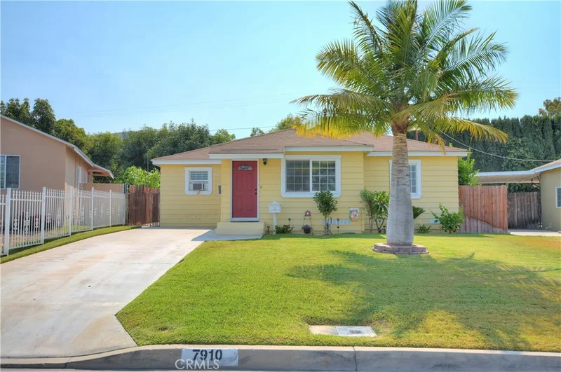 7910 Crowndale, Whittier, CA 90606