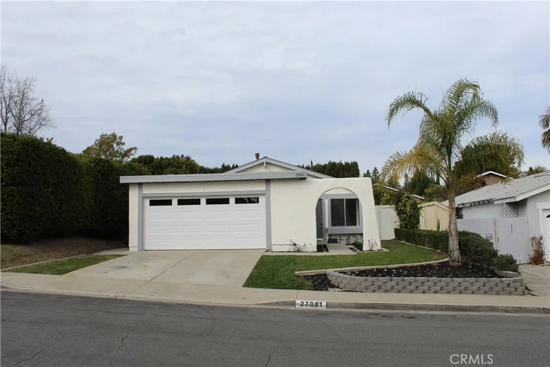 27081 Sombras, Mission Viejo, CA 92692
