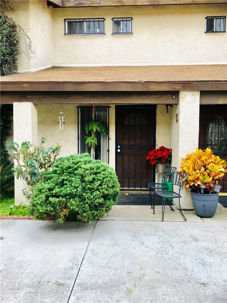 4505 Santa Ana St., Cudahy, CA 90602
