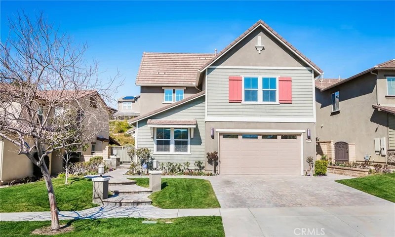 22567 Skipping Stone, Saugus, CA 91350