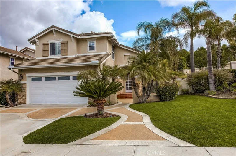 1040 Brianna, Anaheim Hills, CA 92808