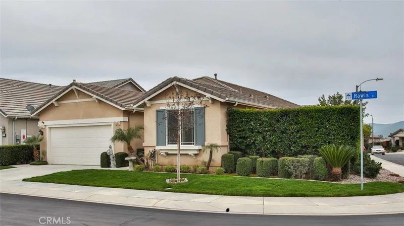 7911 Rawls, Hemet, CA 92545