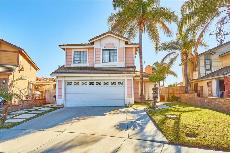 1896 W Admiralty Street, Colton, CA 92324