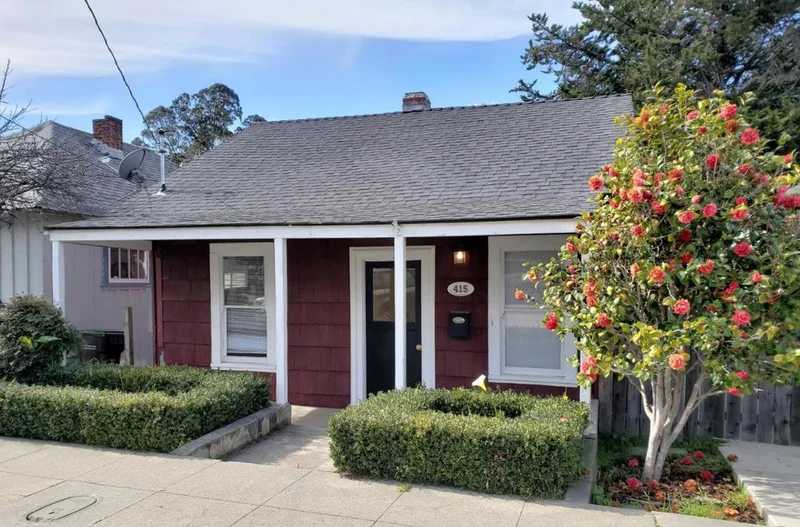 415 Mott Avenue, Santa Cruz, CA 95062