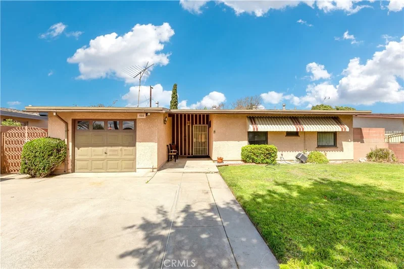 633 Van Wig, La Puente, CA 91746