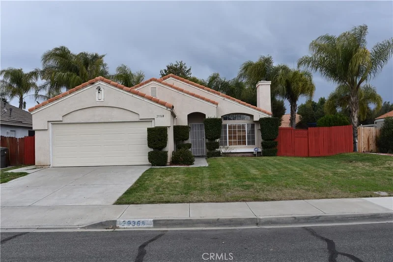 29368 Reading, Menifee, CA 92586