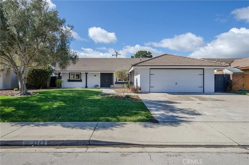 4148 Vanguard, Vandenberg Village, CA 93436