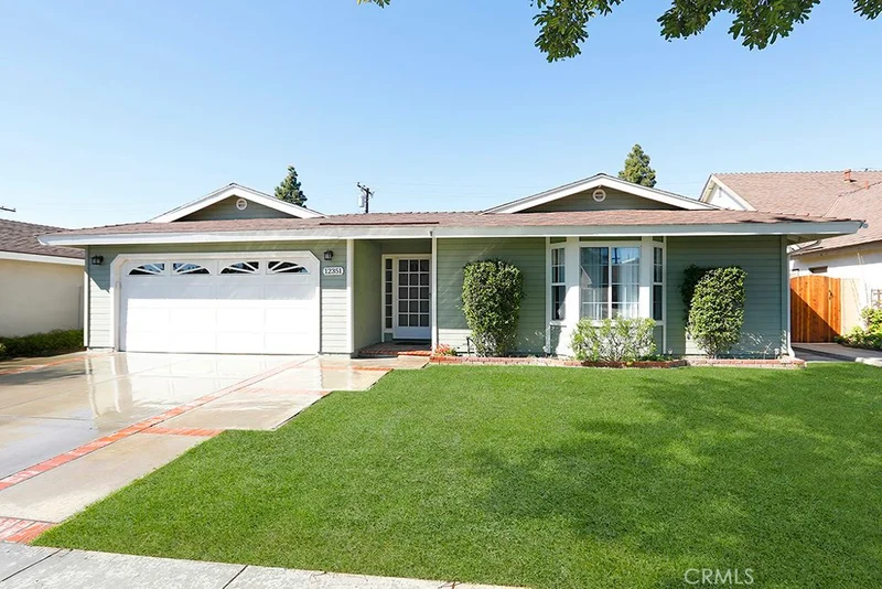 12351 Casper, Garden Grove, CA 92845
