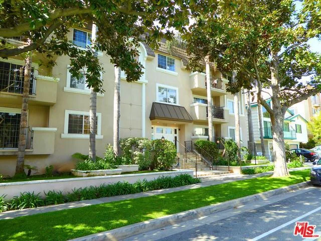1228 14th #207, Santa Monica, CA 90404