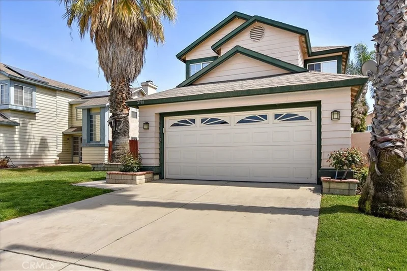 2709 Badger Glen, Ontario, CA 91761