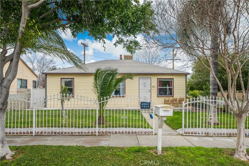 301 Date, Rialto, CA 92376