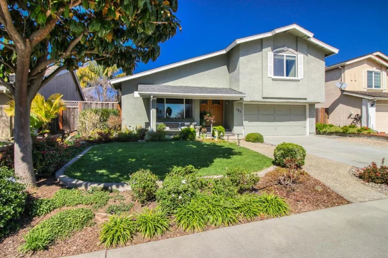 185 Sprucemont, San Jose, CA 95139