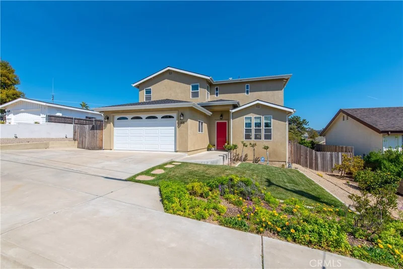 1885 Casitas, Oceano, CA 93445