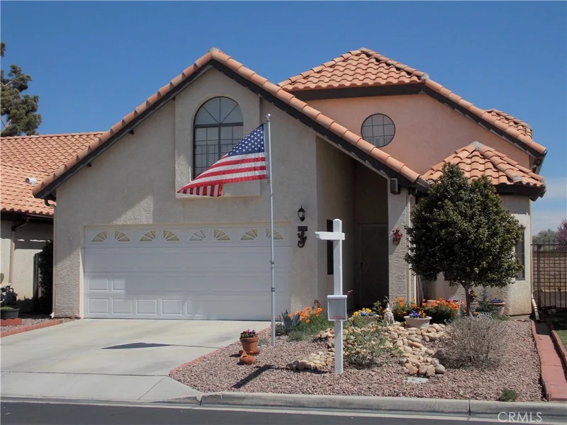 11542 Pepper, Apple Valley, CA 92308