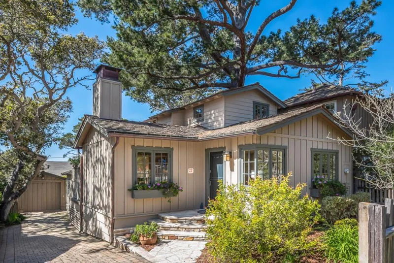0 Casanova 3NW 9th Ave, Carmel, CA 93921