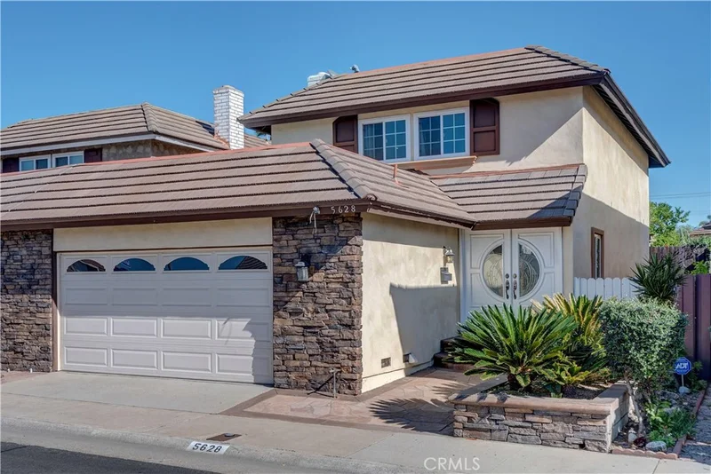 5628 Elsinore, Buena Park, CA 90621
