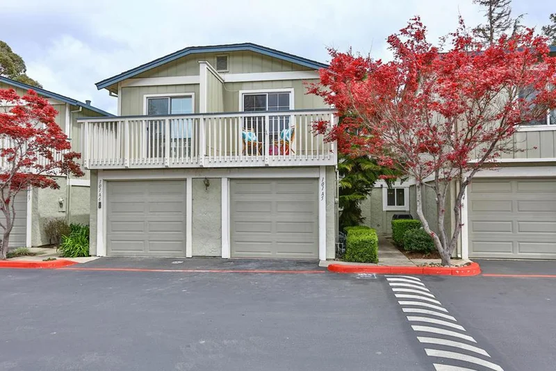 101 Redding #A5, Campbell, CA 95008