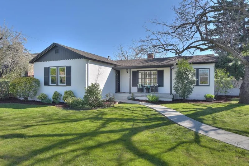 226 Rosemary, Campbell, CA 95008