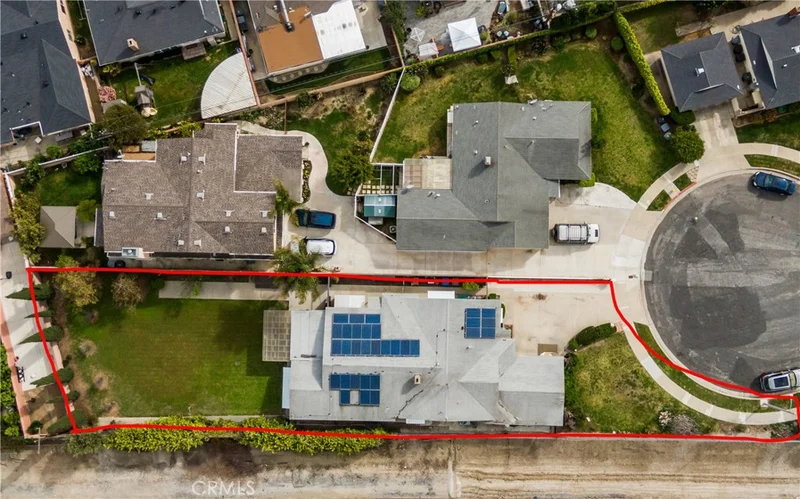 2700 167th, Torrance, CA 90504