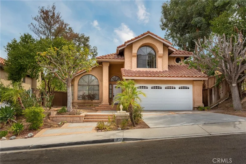 10 San Bonifacio, Rancho Santa Margarita, CA 92688