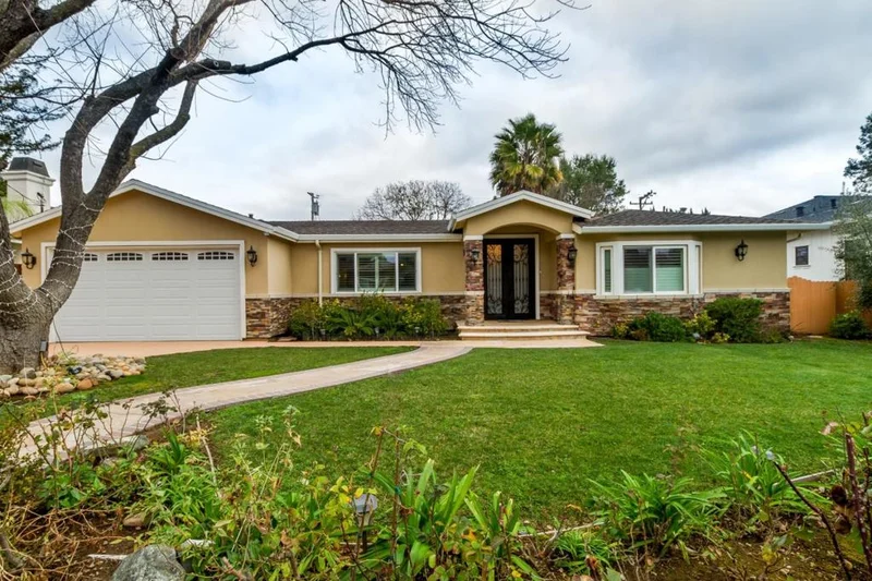 18803 Devon, Saratoga, CA 95070