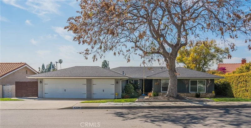 4229 Stone Circle, La Verne, CA 91750