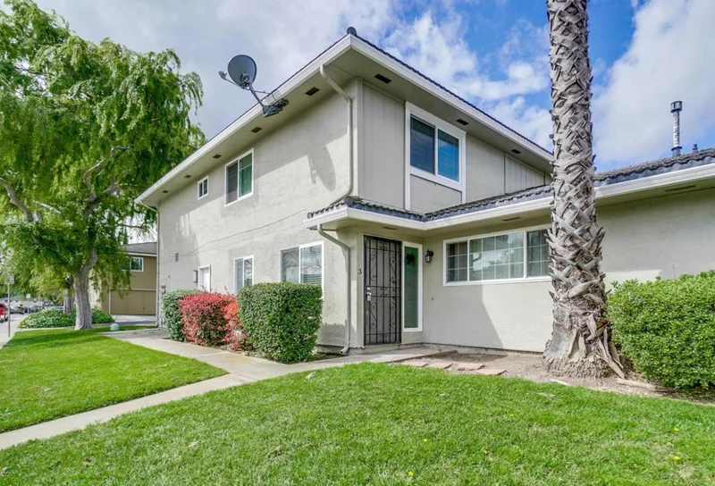 776 Delaware #3, San Jose, CA 95123