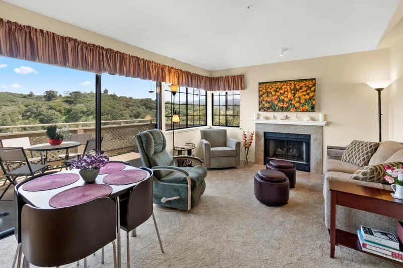 631 Quail Run, Del Rey Oaks, CA 93940