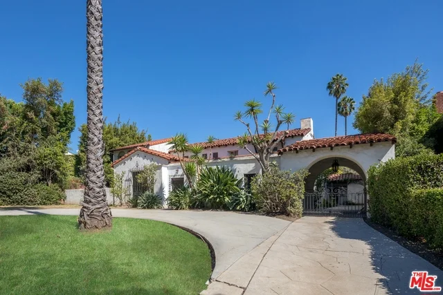 520 Camden, Beverly Hills, CA 90210