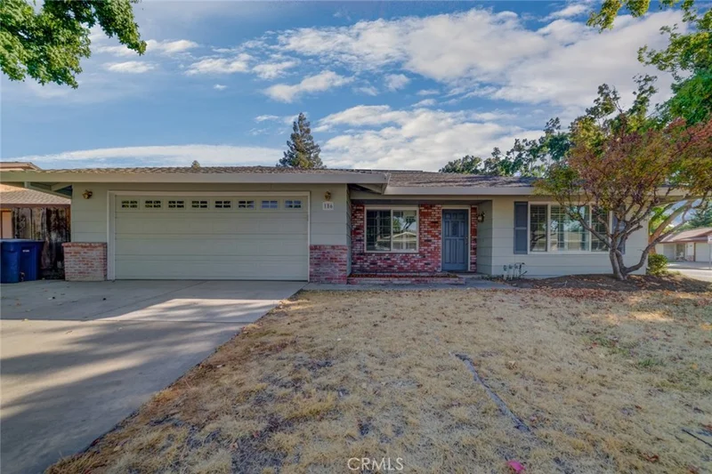 186 Donna, Merced, CA 95348