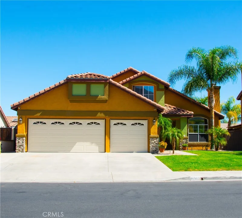 18980 Stonewood, Lake Elsinore, CA 92530