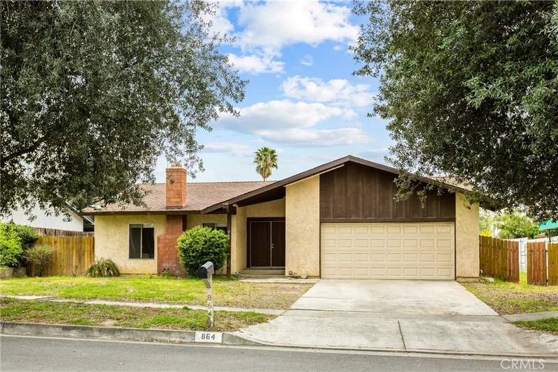 864 Frontier, Redlands, CA 92374