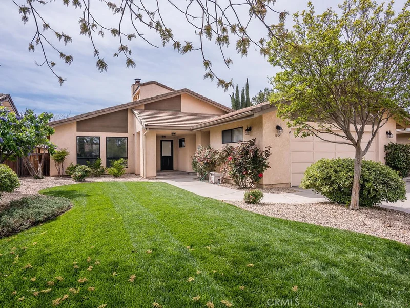 1135 Rachel, Paso Robles, CA 93446