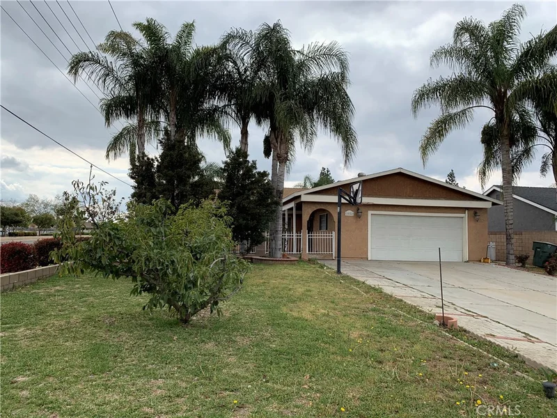 2556 Caldwell, Ontario, CA 91761