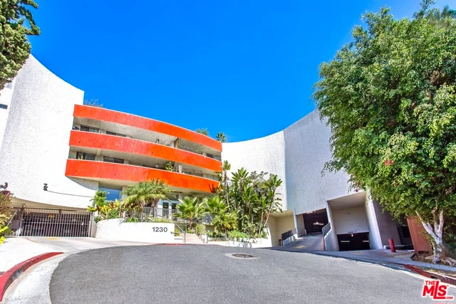 1230 Horn Avenue 725, West Hollywood, CA 90069