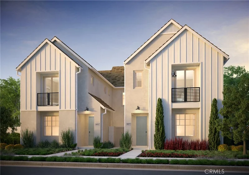 124 Modjeska, Irvine, CA 92618