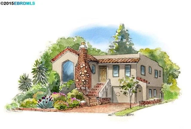 10 Veteran Way, Oakland, CA 94602