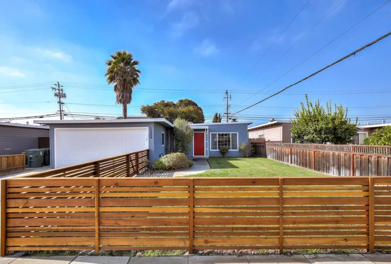 1224 Norfolk, San Mateo, CA 94401