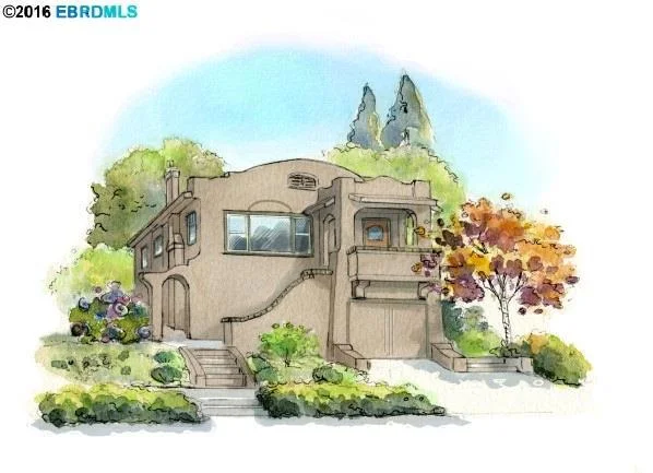 4315 Evans Ave, Oakland, CA 94602