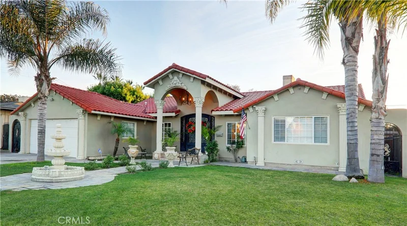 7730 Fostoria Street, Downey, CA 90241