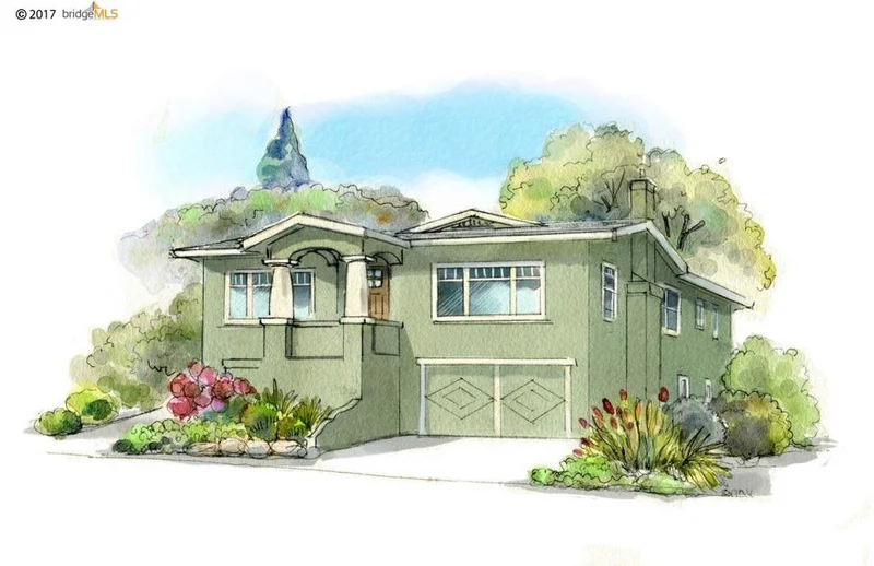 1015 Hollywood Avenue, Oakland, CA 94602
