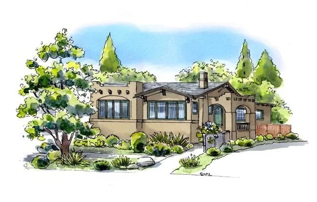 4339 Park Blvd, Oakland, CA 94602-1337