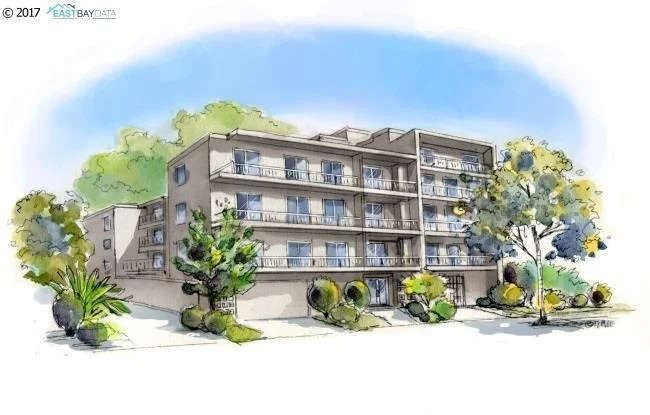 424 Staten Avenue #303 303, Oakland, CA 94610