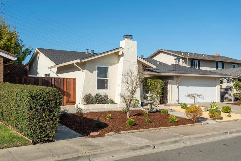 271 Curlew, Foster City, CA 94404