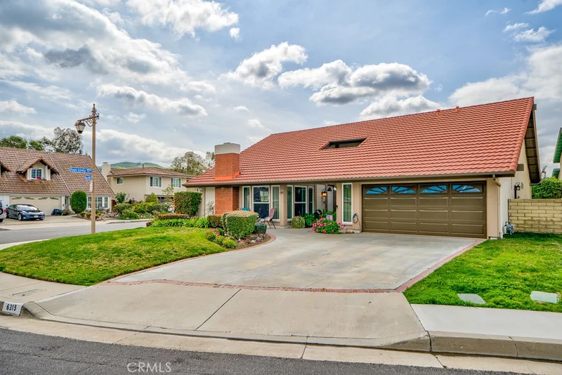6315 Paseo Celeste, Anaheim Hills, CA 92807