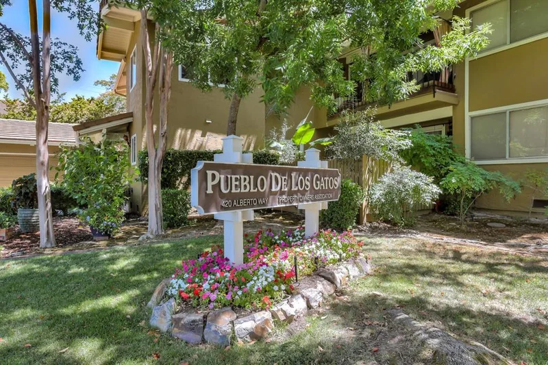 420 Alberto #30, Los Gatos, CA 95032