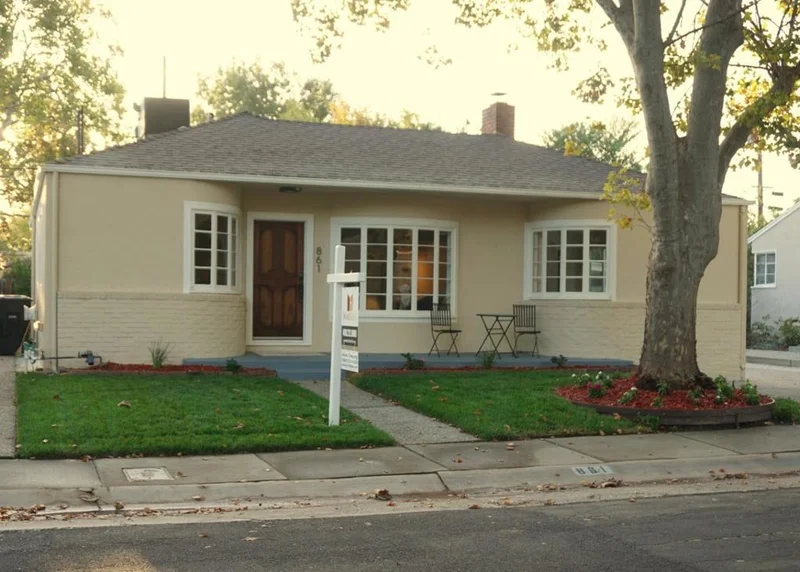 861 54th Street, Sacramento, CA 95819