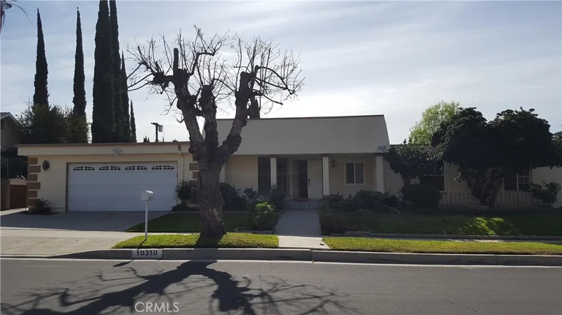 10310 Nadina, Lakeview Terrace, CA 91342