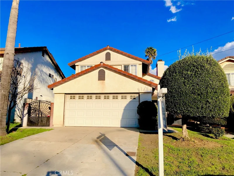 11641 Green Vista, Fontana, CA 92337