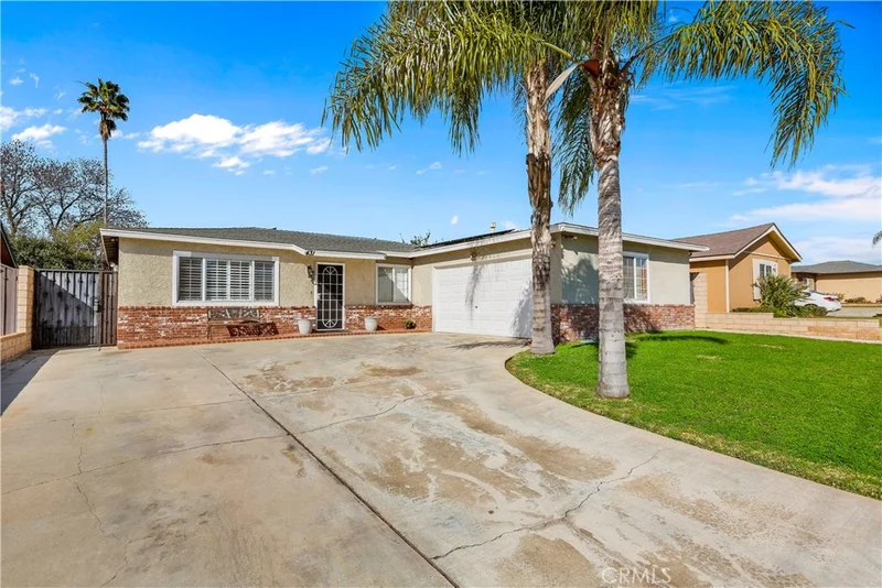 431 S Rennell Avenue, San Dimas, CA 91773
